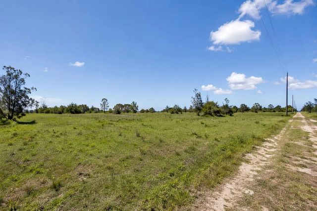 16217 Nw 296th Street, Okeechobee