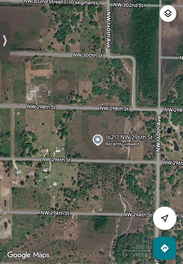 2 of 3 - 16217 Nw 296th Street, Okeechobee, FL