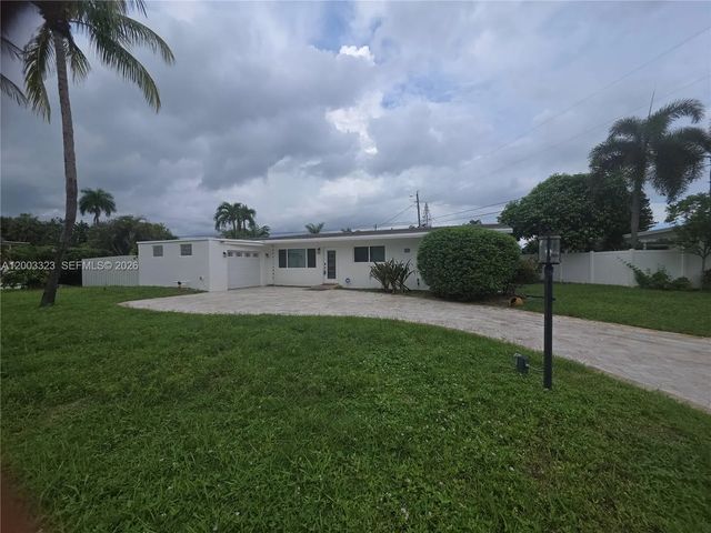 31 Ne 27th Drive, Wilton Manors