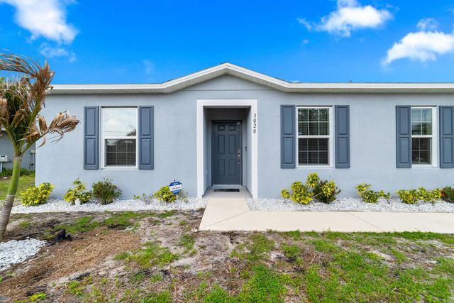 2 of 34 - 3020 Sw Ann Arbor Road, Port St. Lucie, FL