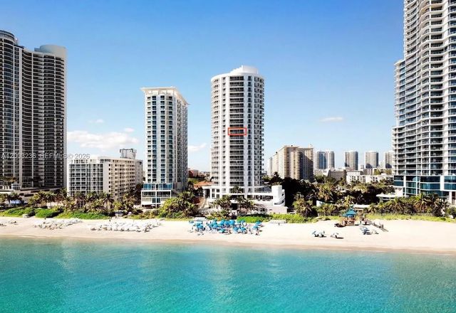 17375 Collins Avenue #1601, Sunny Isles Beach