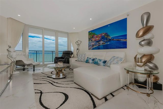 2 of 36 - 17375 Collins Avenue #1601, Sunny Isles Beach, FL