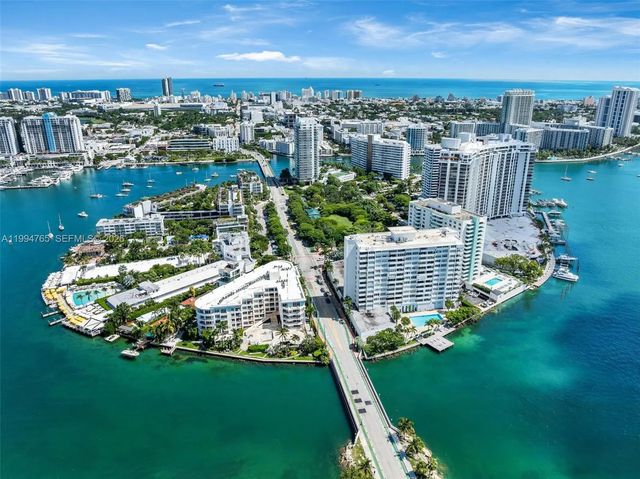 5 Island Avenue #lf, Miami Beach