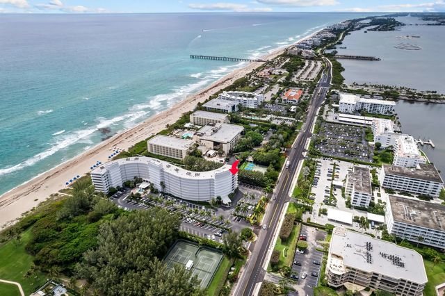 3 of 36 - 2780 S Ocean Boulevard #612, Palm Beach, FL