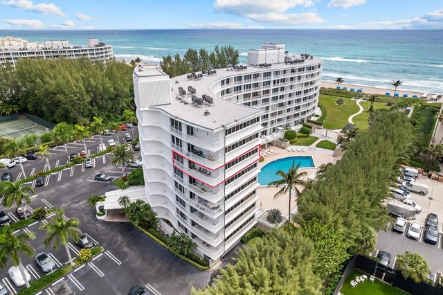 4 of 36 - 2780 S Ocean Boulevard #612, Palm Beach, FL