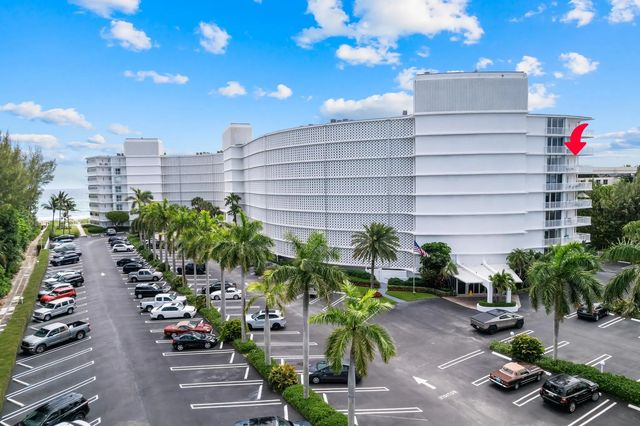 5 of 36 - 2780 S Ocean Boulevard #612, Palm Beach, FL