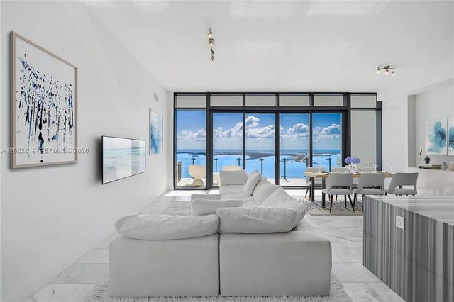 4 of 27 - 1451 Brickell Avenue #5101, Miami, FL