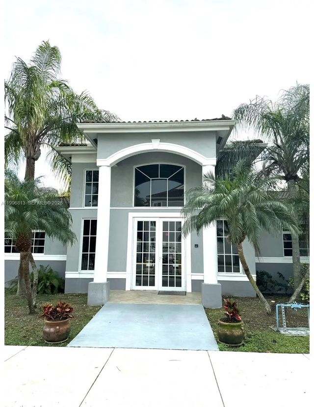 15480 Sw 284 Th #2307, Homestead