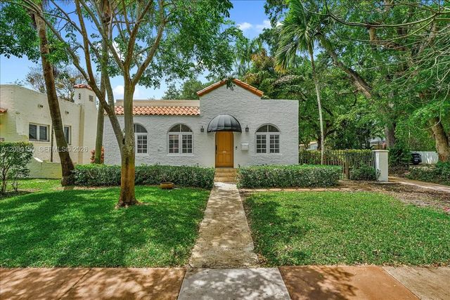 1102 Genoa Street, Coral Gables