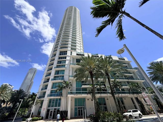 2 of 37 - 350 S Miami Avenue #1601, Miami, FL