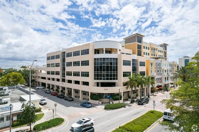 6141 Sunset Drive #102, South Miami