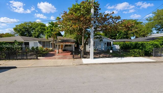 5250 Nw 24th Avenue, Miami