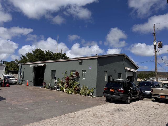 2165 Nw 19th Street, Fort Lauderdale