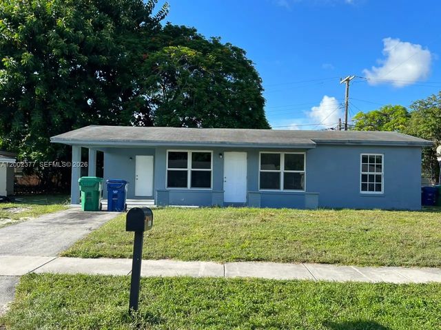 2 of 18 - 3461 Nw 17th Street, Lauderhill, FL