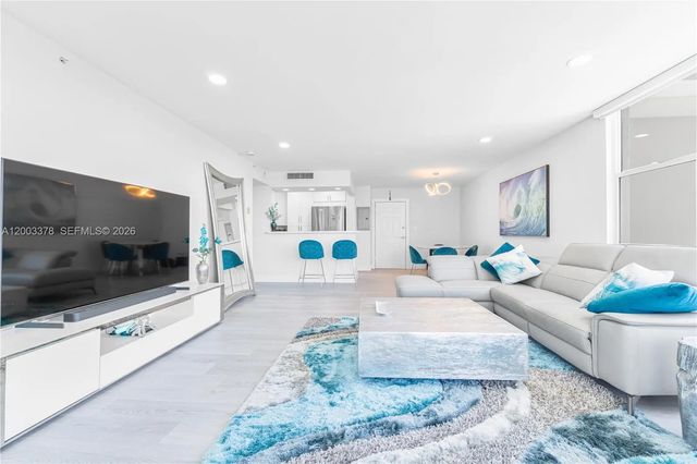 2 of 21 - 2501 S Ocean Drive #536, Hollywood, FL