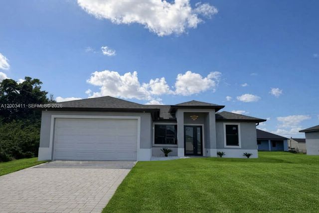 312 Rand Avenue, Lehigh Acres