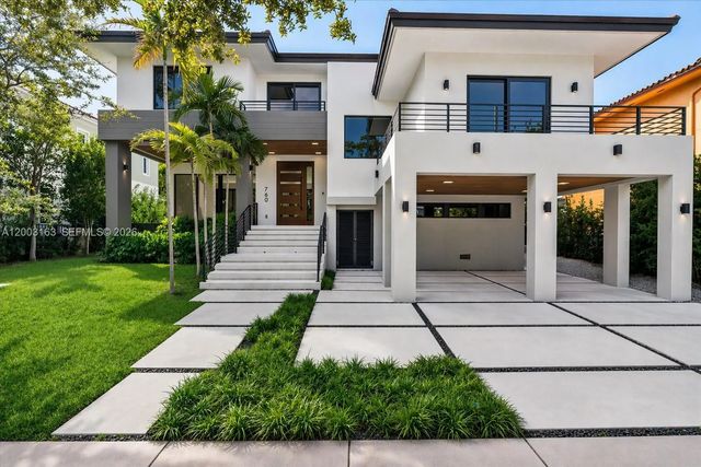 760 Woodcrest Road, Key Biscayne