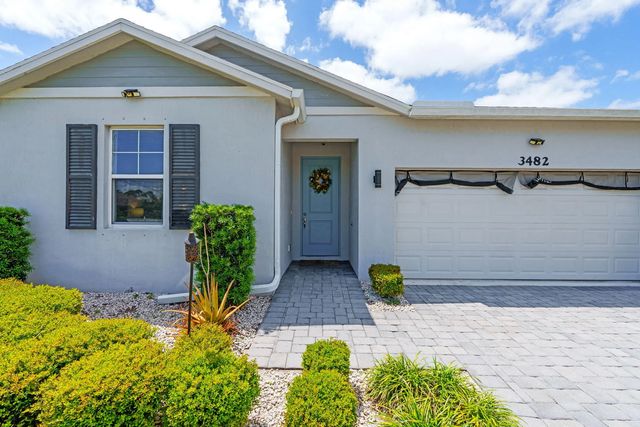 2 of 36 - 3482 Sw Rosser Boulevard, Port St. Lucie, FL
