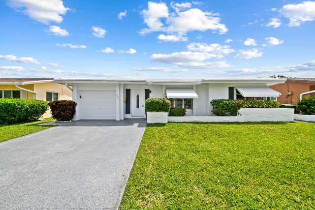 4524 Nw 43rd Avenue, Tamarac