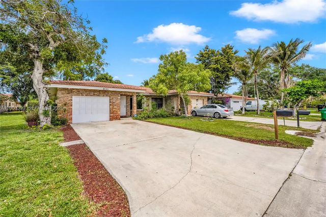8135 Nw 39th Street, Coral Springs