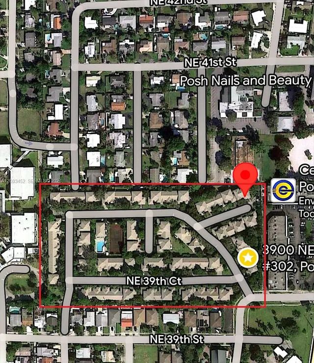 3 of 16 - 1821 Ne 40th Court #302, Pompano Beach, FL