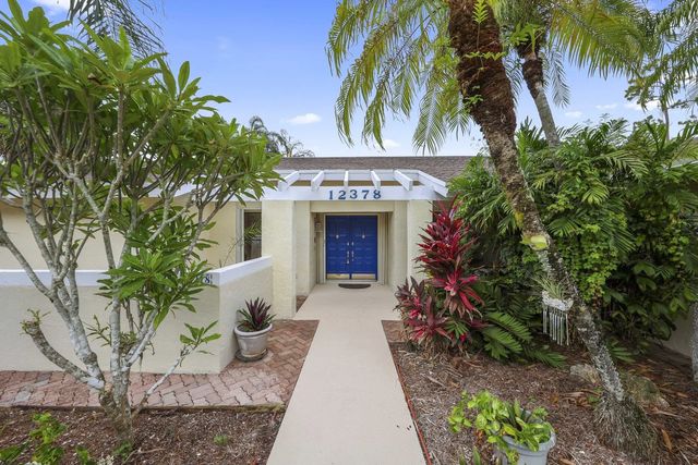 5 of 54 - 12378 Sawgrass Court, Wellington, FL