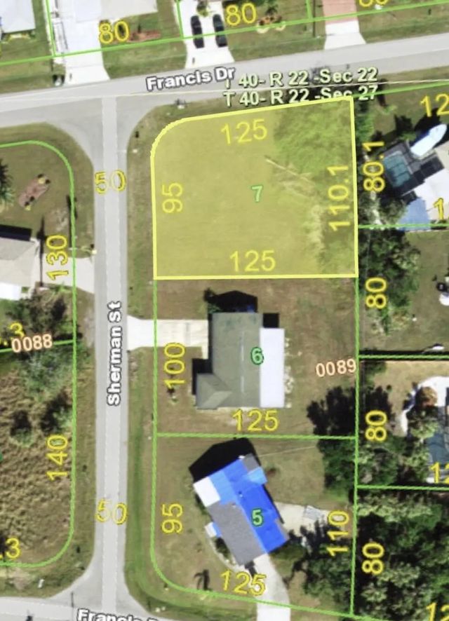 4 of 4 - 153 Sherman Avenue Ne, Port Charlotte, FL