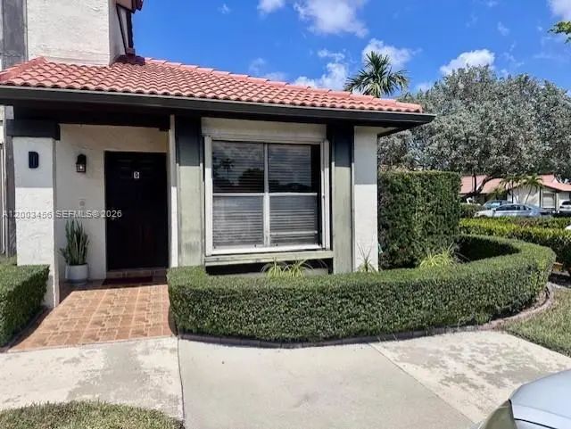 15070 Sw 49th Lane #d106, Miami