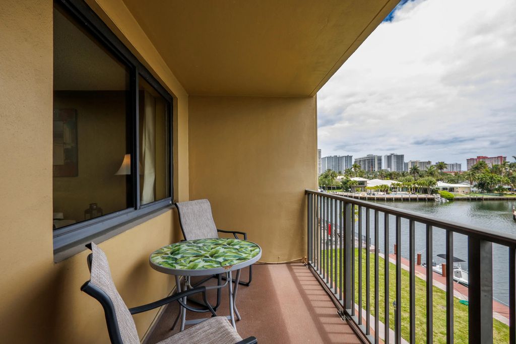 301 Golden Isles Drive #412, Hallandale Beach