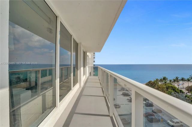 2 of 78 - 2751 S Ocean Drive #908s, Hollywood, FL