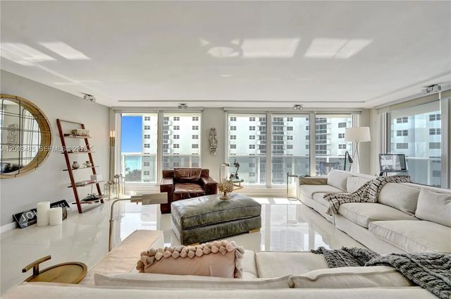 3 of 78 - 2751 S Ocean Drive #908s, Hollywood, FL