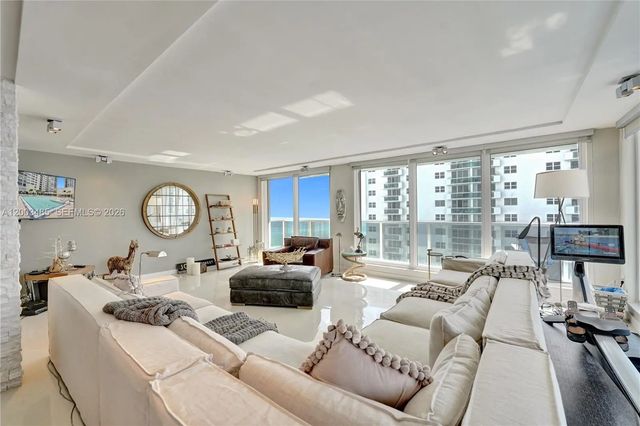 4 of 78 - 2751 S Ocean Drive #908s, Hollywood, FL