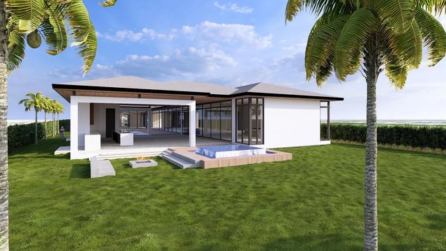 2 of 22 - 2900 Avenue Au Soleil, Gulf Stream, FL