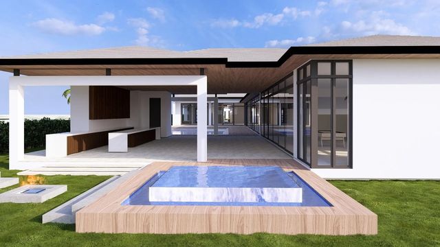 3 of 22 - 2900 Avenue Au Soleil, Gulf Stream, FL