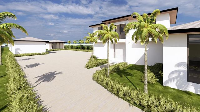 4 of 22 - 2900 Avenue Au Soleil, Gulf Stream, FL