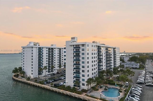 2 of 69 - 7501 E Treasure Drive #4ef, North Bay Village, FL