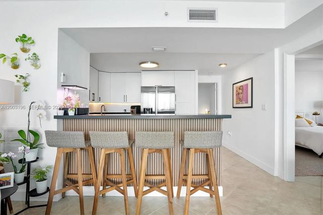 4 of 69 - 7501 E Treasure Drive #4ef, North Bay Village, FL