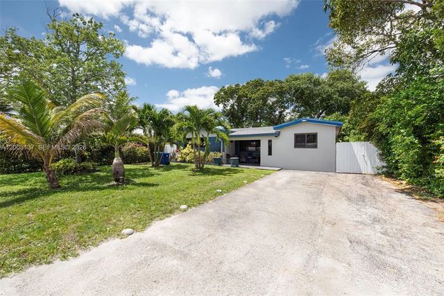 2630 Everglades Drive, Miramar