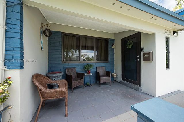 3 of 40 - 2630 Everglades Drive, Miramar, FL