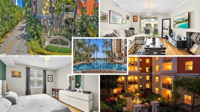 17125 N Bay Road #3204, Sunny Isles Beach
