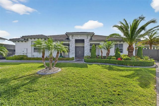 29215 Sw 167th Court, Homestead