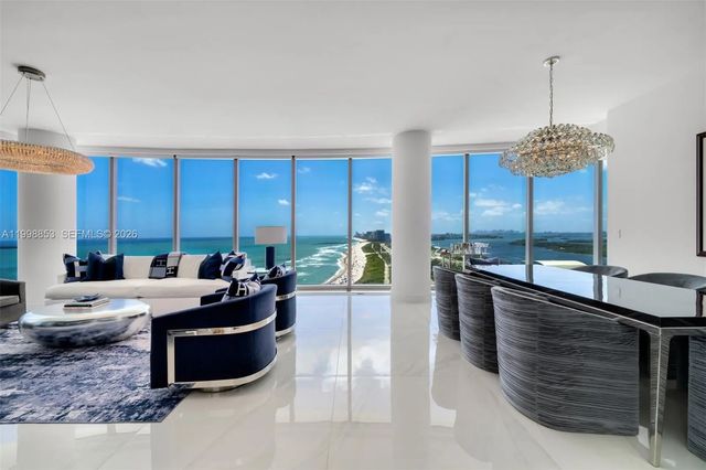 15701 Collins Avenue #2005, Sunny Isles Beach