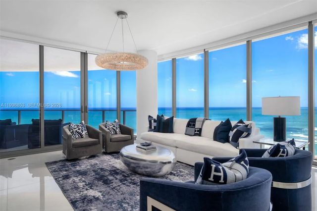 4 of 30 - 15701 Collins Avenue #2005, Sunny Isles Beach, FL