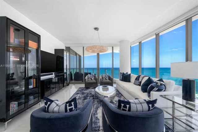 5 of 30 - 15701 Collins Avenue #2005, Sunny Isles Beach, FL