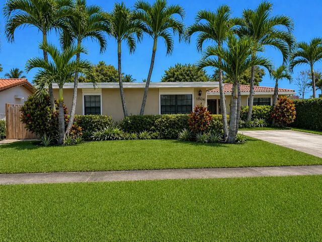 5880 Ne 22nd Avenue, Fort Lauderdale