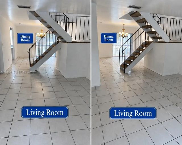 22105 Sw 103rd Court, Cutler Bay