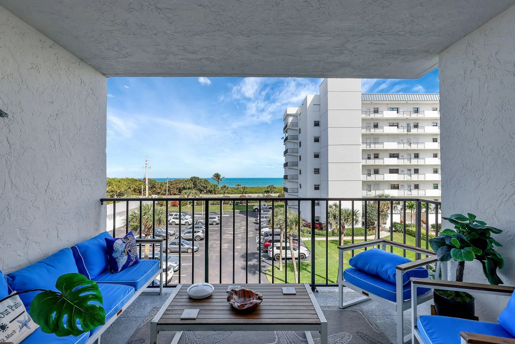 5163 N Highway A1a  #418, Fort Pierce
