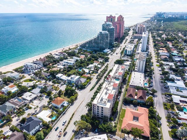 2509 N Ocean Boulevard #676, Fort Lauderdale