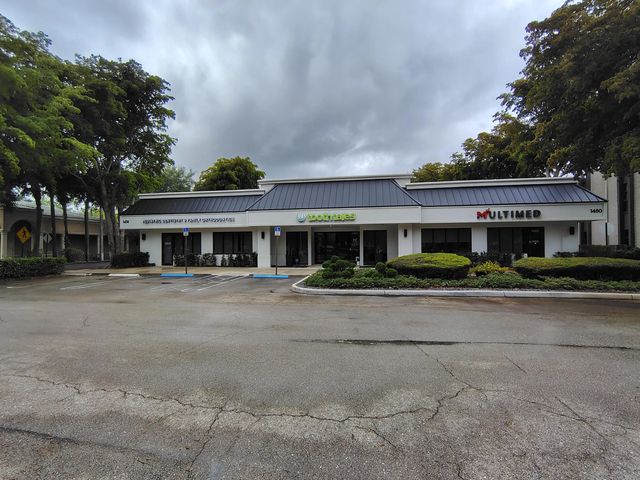 1480 N University Drive #1480, Coral Springs