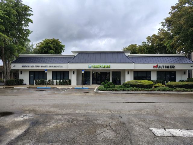2 of 5 - 1480 N University Drive #1480, Coral Springs, FL